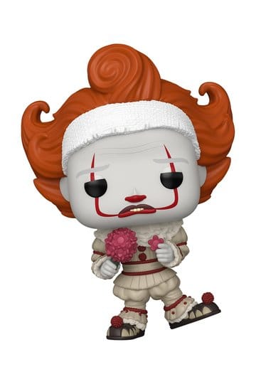 Funko Pop! Bob Gray como Pennywise #1852 – It: Welcome to Derry