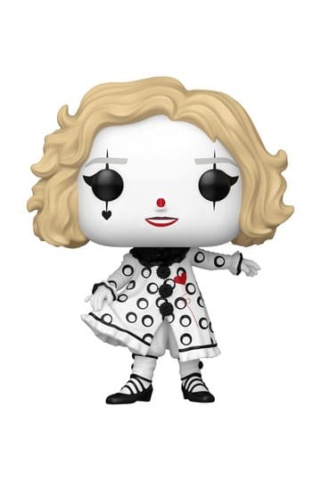 Funko Pop! Original Periwinkle #1854 – It: Welcome to Derry