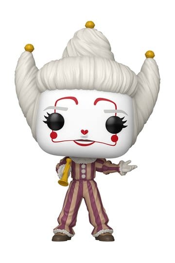 Funko Pop! Periwinkle #1855 – It: Welcome to Derry