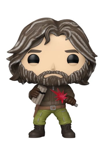Funko Pop! R.J. MacReady #1950 – The Thing