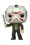 Funko Pop! Jason #2032 – Friday the 13th