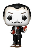 Funko Pop! Sander Cohen #1144 – BioShock