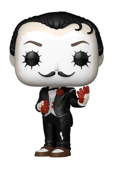 Funko Pop! Sander Cohen #1144 – BioShock