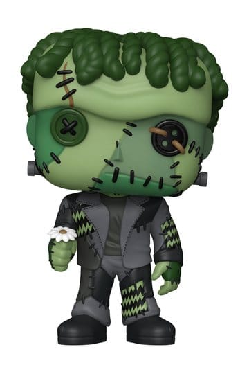 Funko Pop! Patchwork Frankenstein #2014 – Universal Monsters