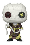 Funko Pop! Patchwork Invisible Man #2015 – Universal Monsters
