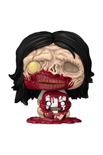 Funko Pop! Victoria Heyes #1949 – Terrifier 3
