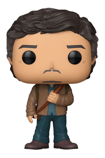 Funko Pop! Joel Miller #1845 – The Last of Us