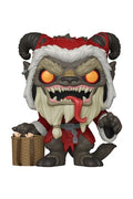 Funko Pop! Krampus #30 – Krampus