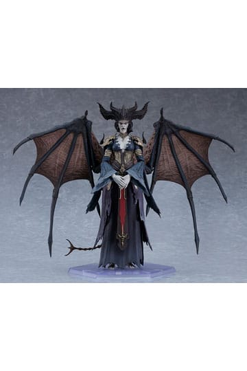 Figura Figma Lilith 17 cm – Diablo IV
