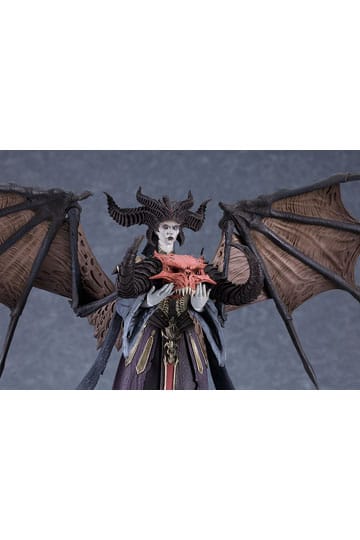 Figura Figma Lilith 17 cm – Diablo IV