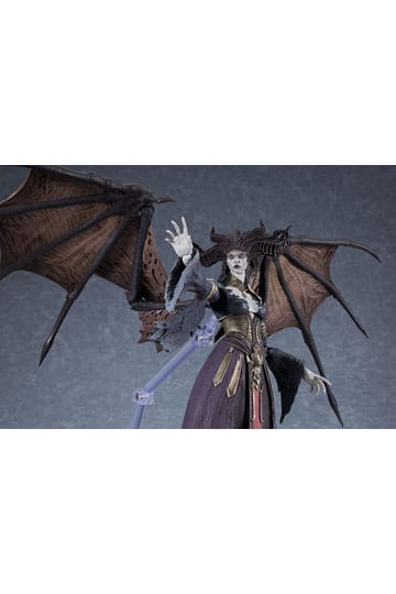 Figura Figma Lilith 17 cm – Diablo IV