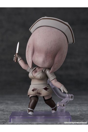 Nendoroid Bubble Head Nurse #2837 – Silent Hill 2