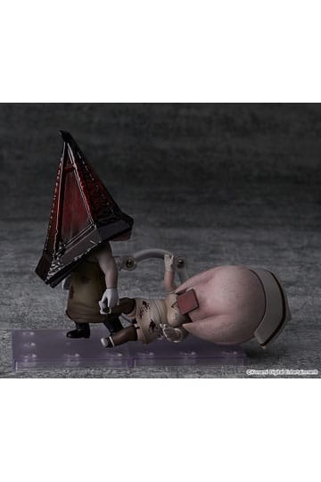 Nendoroid Bubble Head Nurse #2837 – Silent Hill 2