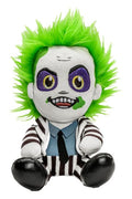 Peluche Phunny Beetlejuice con Traje a Rayas 18 cm – Beetlejuice