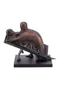 Figura Oshi Works Abstract Daddy 15 cm – Silent Hill 2