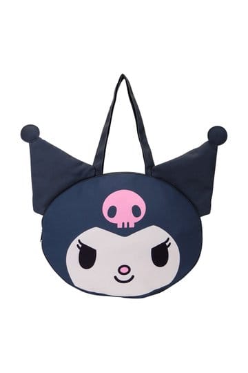 Bolsa Tote Loungefly Kuromi Oversize – Sanrio