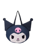 Bolsa Tote Loungefly Kuromi Oversize – Sanrio