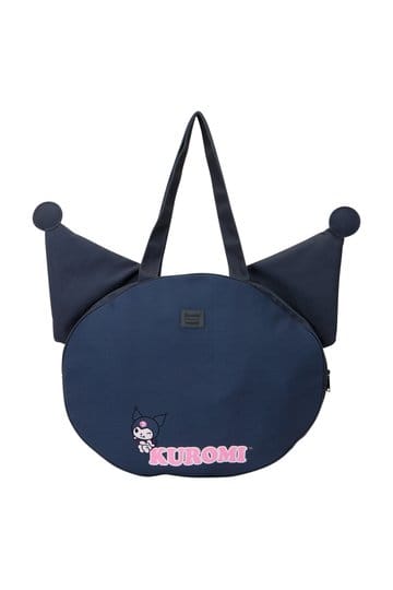 Bolsa Tote Loungefly Kuromi Oversize – Sanrio