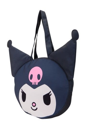 Bolsa Tote Loungefly Kuromi Oversize – Sanrio