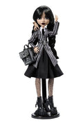 Monster High x Wednesday – Muñeca Wednesday Addams