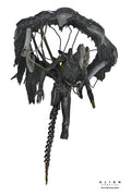 Figura NECA Deluxe Xenomorfo XX121 18 cm – Alien: Romulus