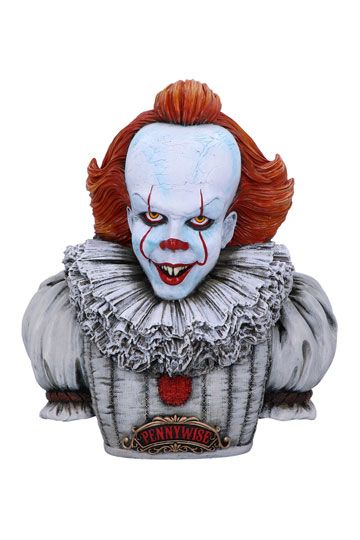 Busto Pennywise 30 cm – IT