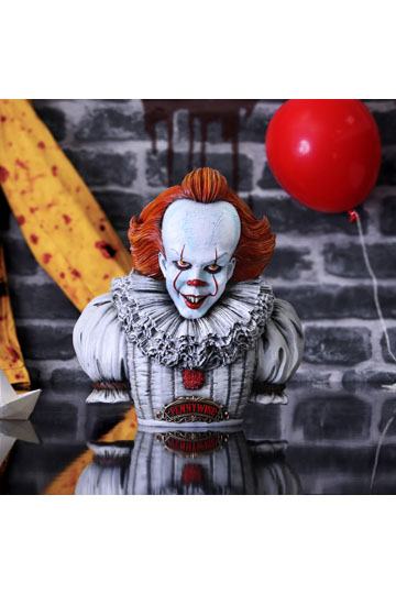 Busto Pennywise 30 cm – IT