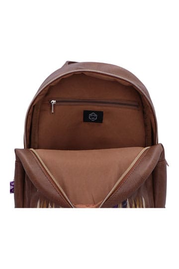 Mochila Mimic – Dungeons & Dragons