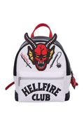 Mochila Hellfire Club 28 cm – Stranger Things
