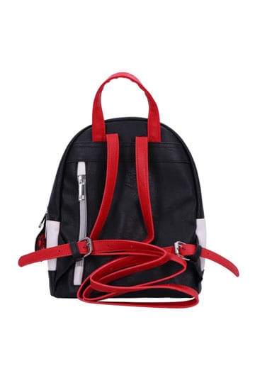 Mochila Hellfire Club 28 cm – Stranger Things