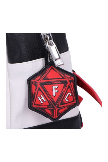 Mochila Hellfire Club 28 cm – Stranger Things