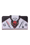 Cartera Hellfire Club – Stranger Things