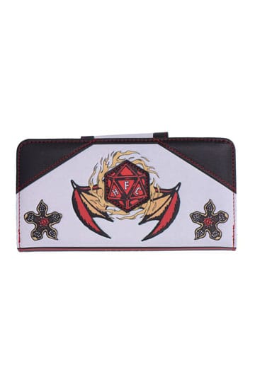 Cartera Hellfire Club – Stranger Things