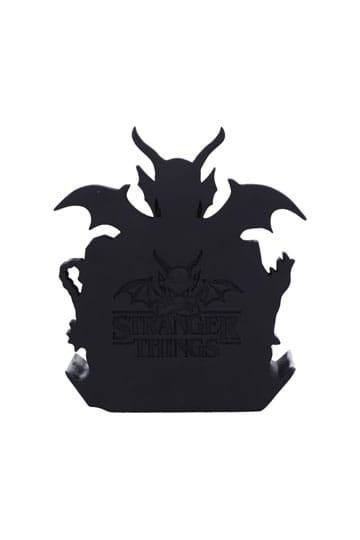Calendario Perpetuo Hellfire Club 15 cm – Stranger Things