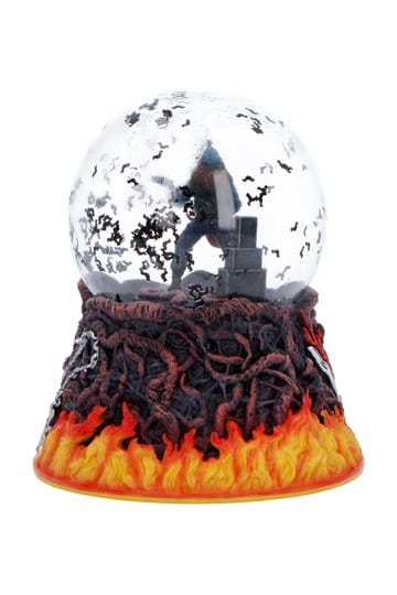 Bola de Nieve Eddie’s Sacrifice 14 cm – Stranger Things