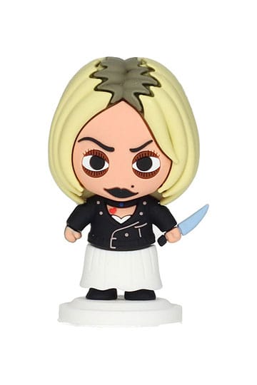 Figura Pokis Tiffany 7 cm – Chucky