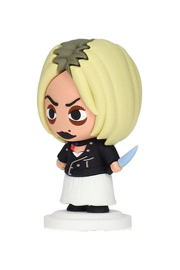 Figura Pokis Tiffany 7 cm – Chucky