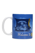 Taza Circo Pennywise 320 ml – IT: Welcome to Derry