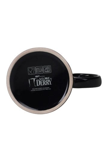 Taza What Are You 320 ml – IT: Welcome to Derry