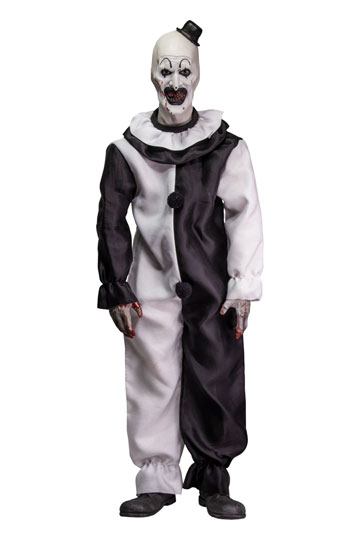 Figura Art the Clown 1/6 30 cm – Terrifier