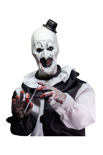 Figura Art the Clown 1/6 30 cm – Terrifier
