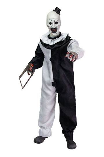 Figura Art the Clown 1/6 30 cm – Terrifier