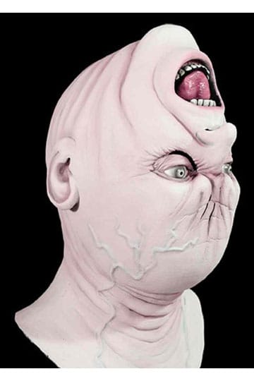 Máscara Upside Down – Death Studios Collection