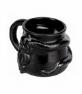 Taza 3D Marca Tenebrosa 330 ml – Harry Potter