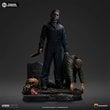 Estatua Iron Studios Michael Myers Deluxe 1/10 21 cm – Halloween