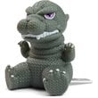 Figura Handmade by Robots Godzilla #380 Metallic Purple & Green 13 cm – Godzilla