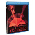 En la Boca del Miedo – Blu-ray