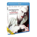 Entrevista con el Vampiro (1994) – Blu-ray