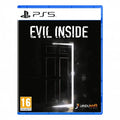 Evil Inside – PS5
