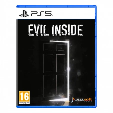 Evil Inside – PS5